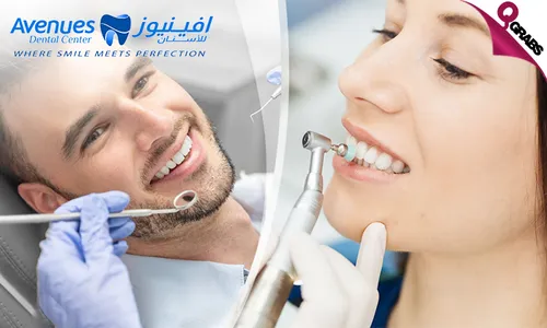 Dental Scaling & Polishing + Consultation!
